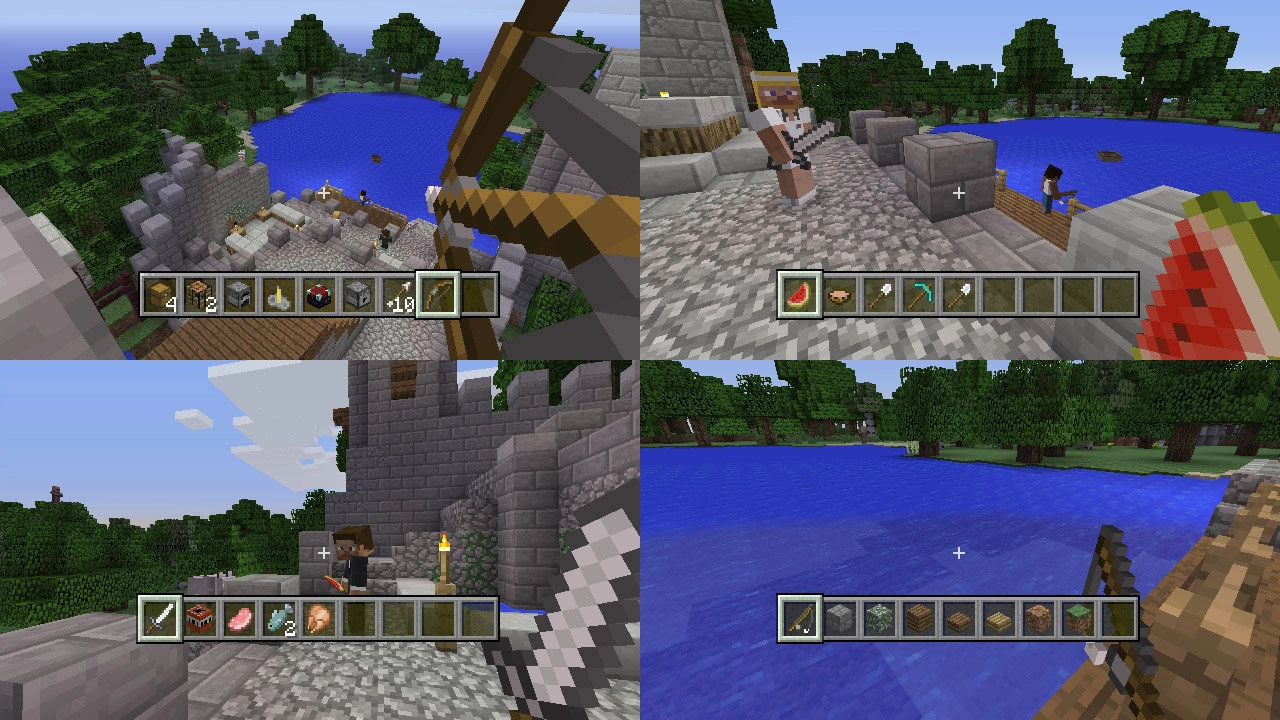 Minecraft - PlayStation 3