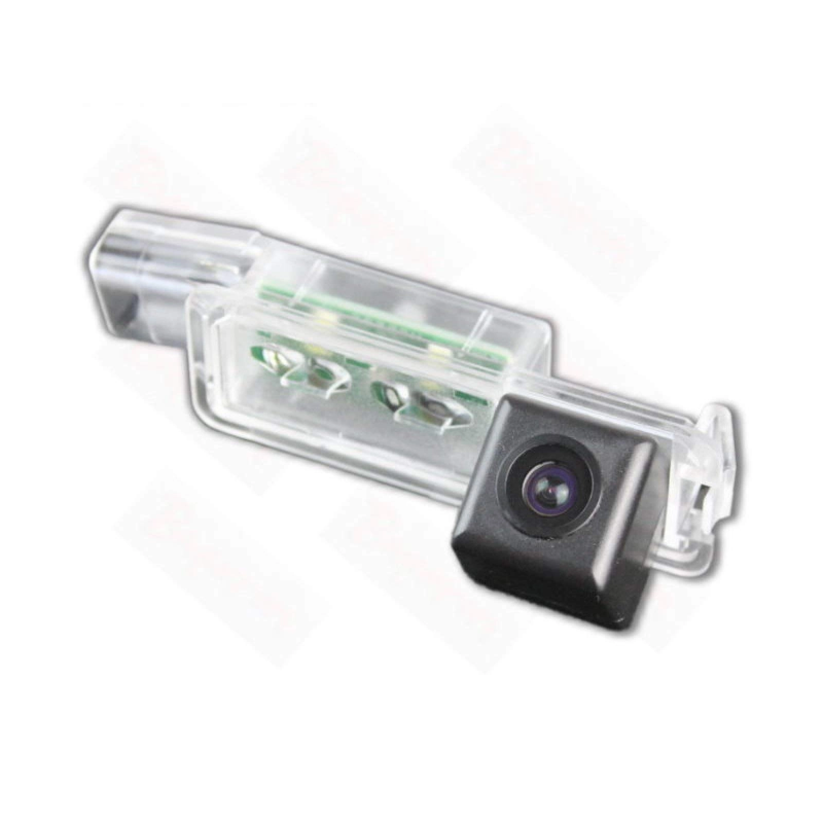 Rear View Camera - Night Vision