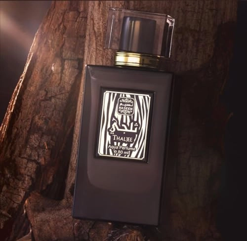 Thaljee Aqua Eau de Parfum 80ml