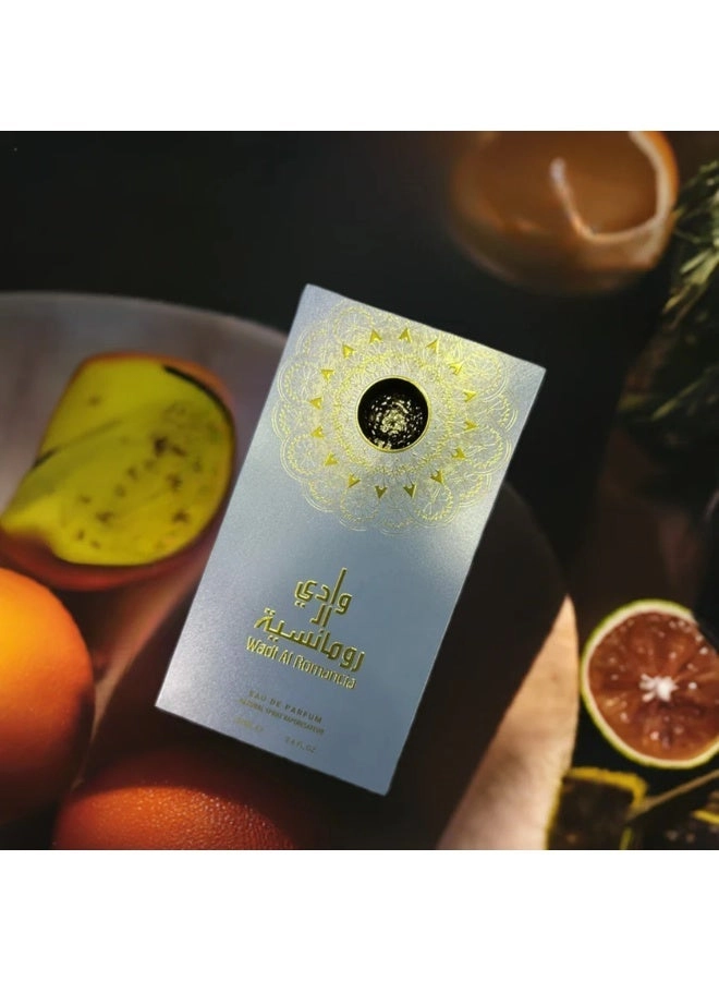 Wadi Al Romancia - Eau de Parfum 90ml