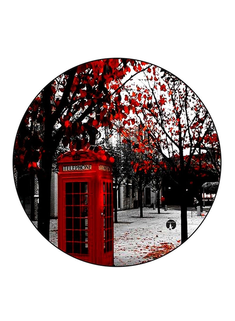RKN London Printed Mouse Pad