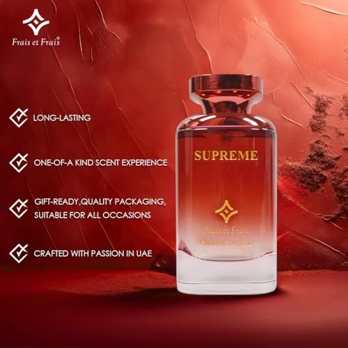 Honour Supreme Eau de Parfum 100ml