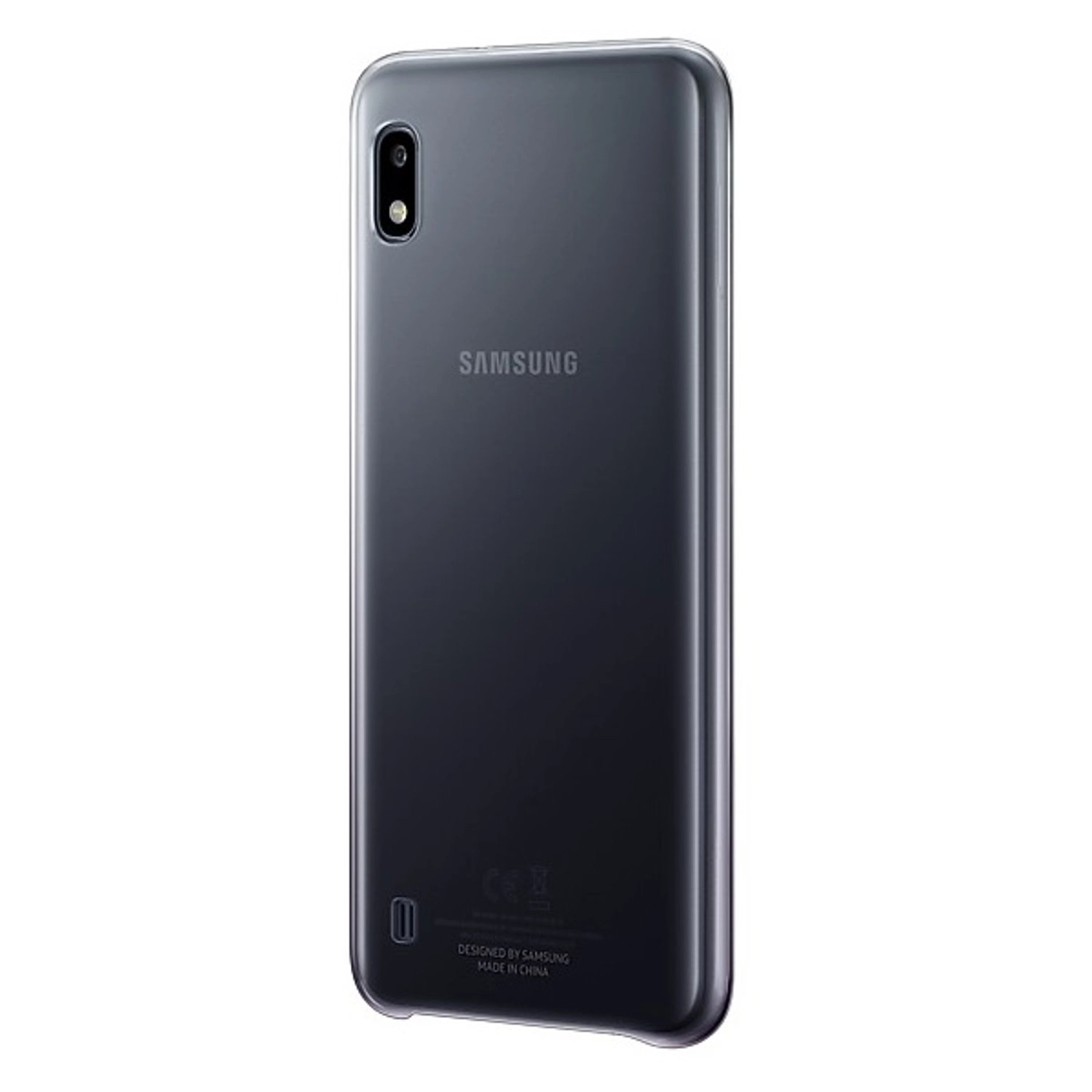 Galaxy A10 Gradation Cover Back Case for Galaxy 2019 A10