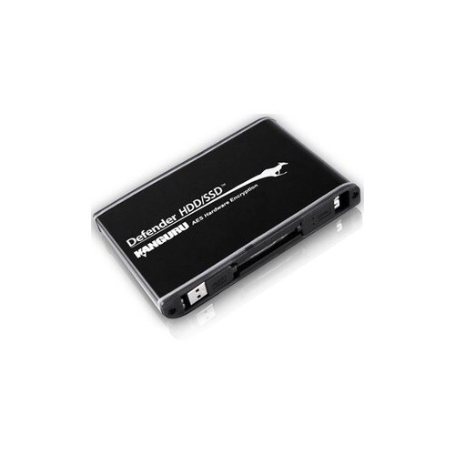 PRO TECHnology Defender 300 - 1TB