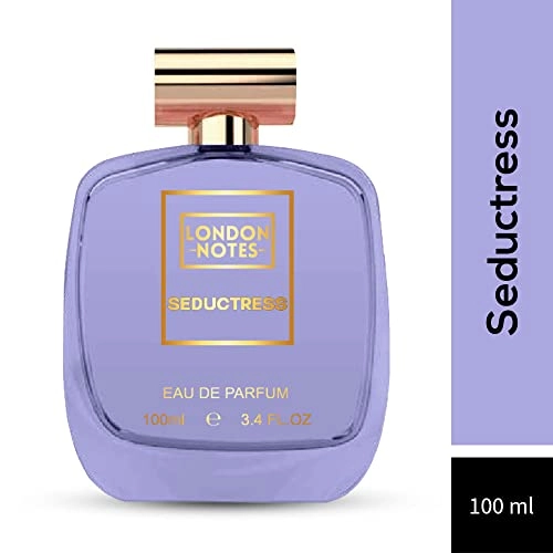 Seductress Eau de Parfum 100ml