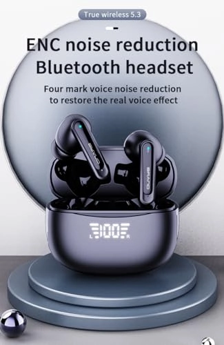 A18 Wireless Earbud