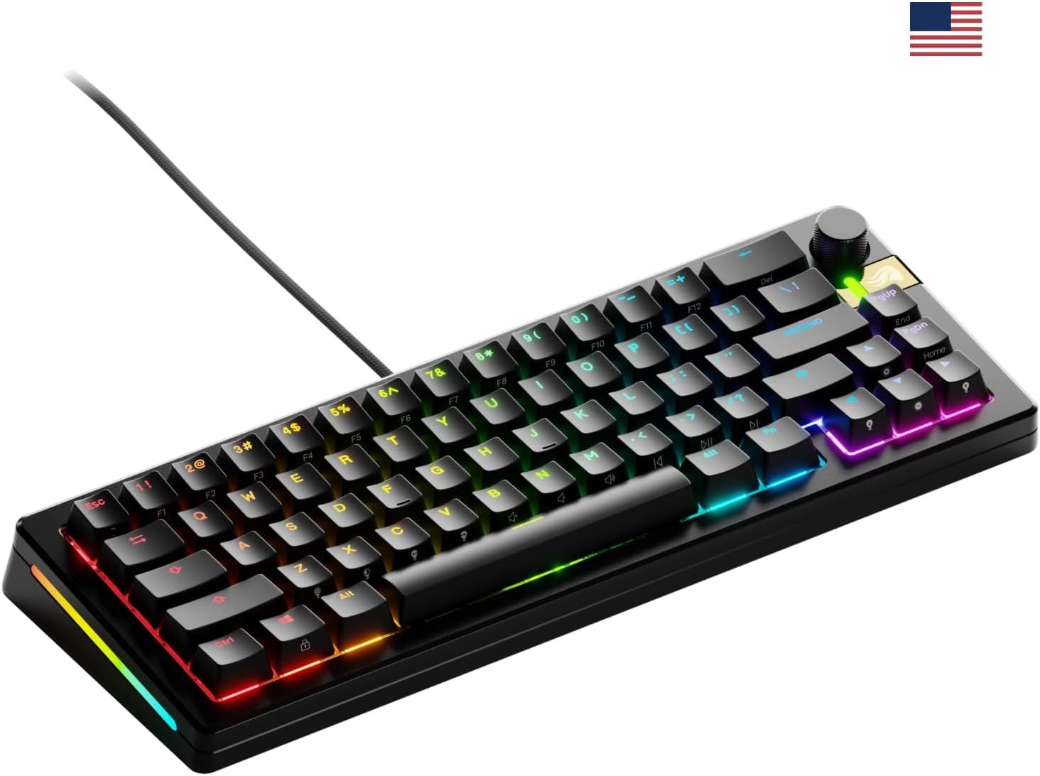 GMMK3 PRO - US Wired