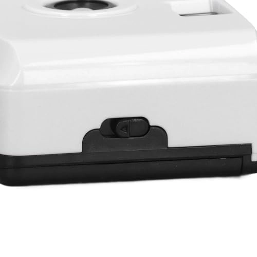 35mm Film Camera - f/9 28mm