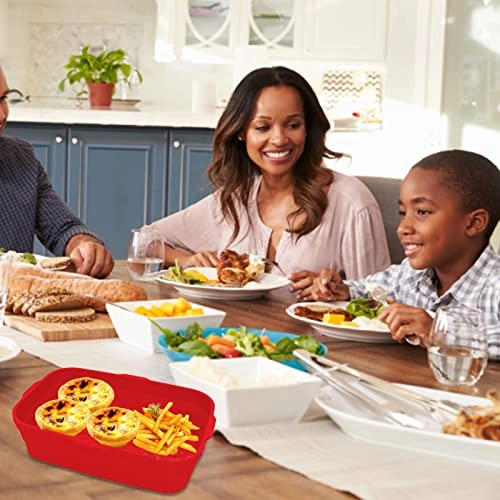 Silicone Air Fryer Tray - 2 piece(s)