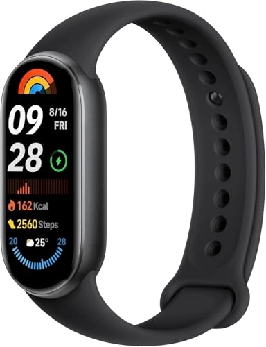Smart Band 9