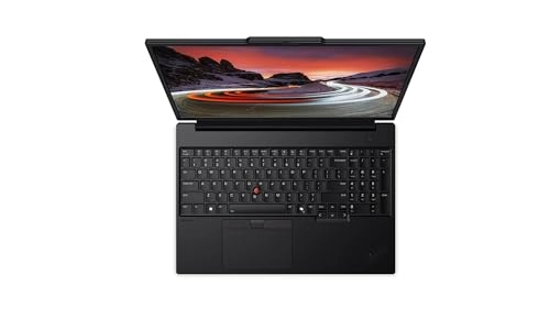 ThinkPad P16s Gen 4 - 16'' 512GB 16GB Intel Core Ultra 7 255H