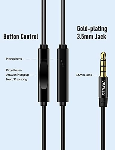 M2 Wired Headphone
