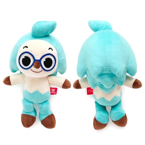 Pinkfong & Friends - Hogi - 30 cm