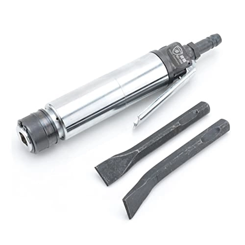 Air Hammer - 250mm Air Powered