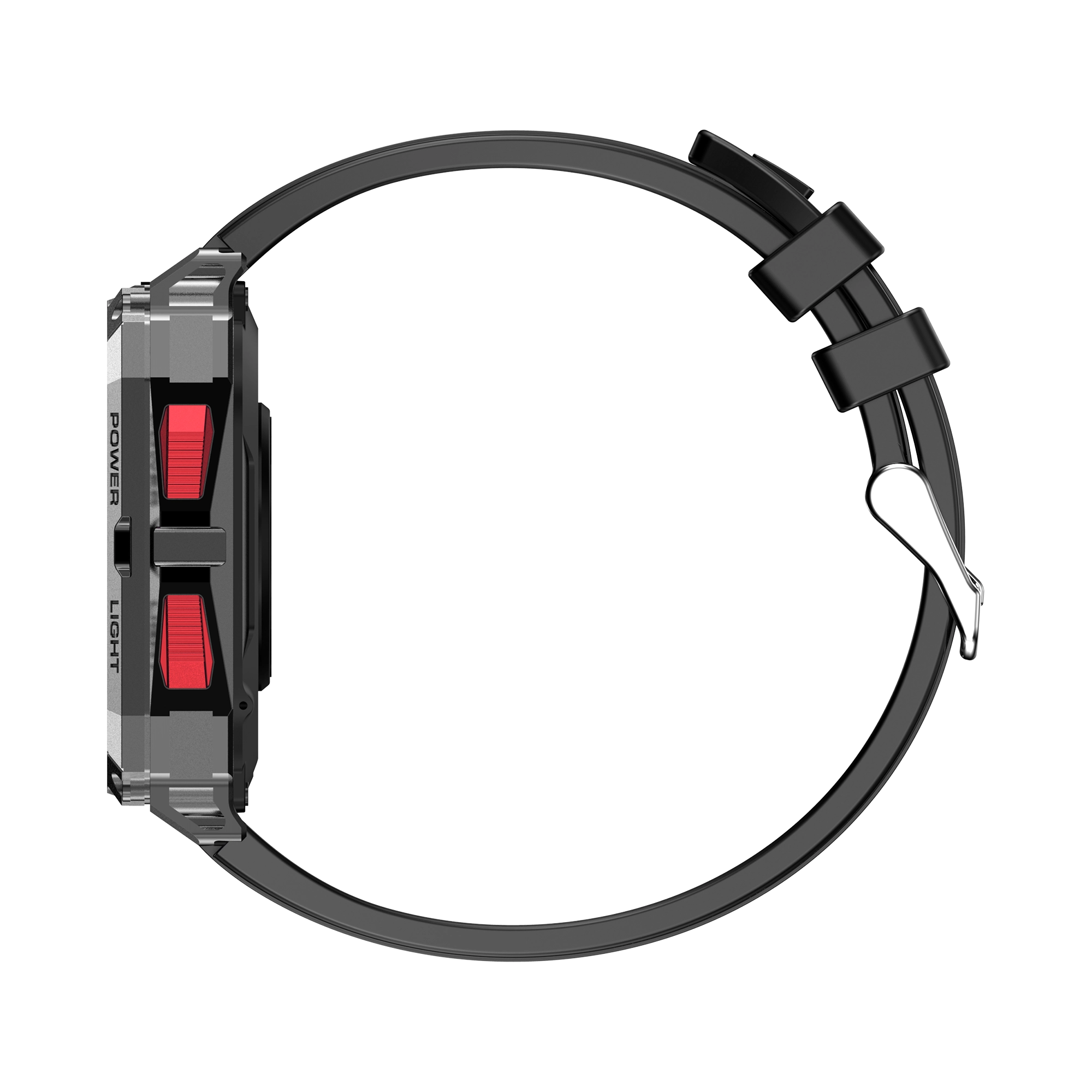 Alps Sport 50mm Aluminum GPS