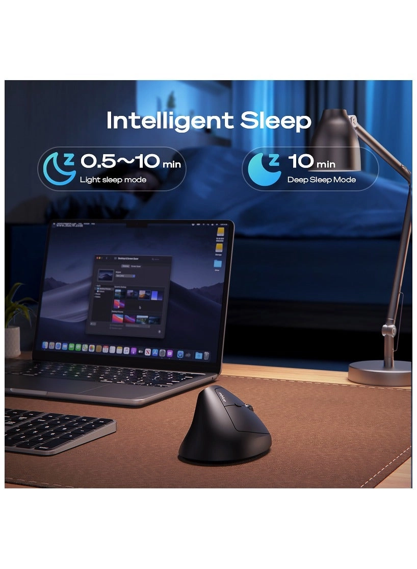 Business Office Mouse - Wireless