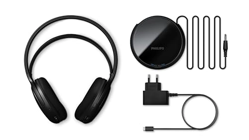 SHC5000 Wireless Headphone