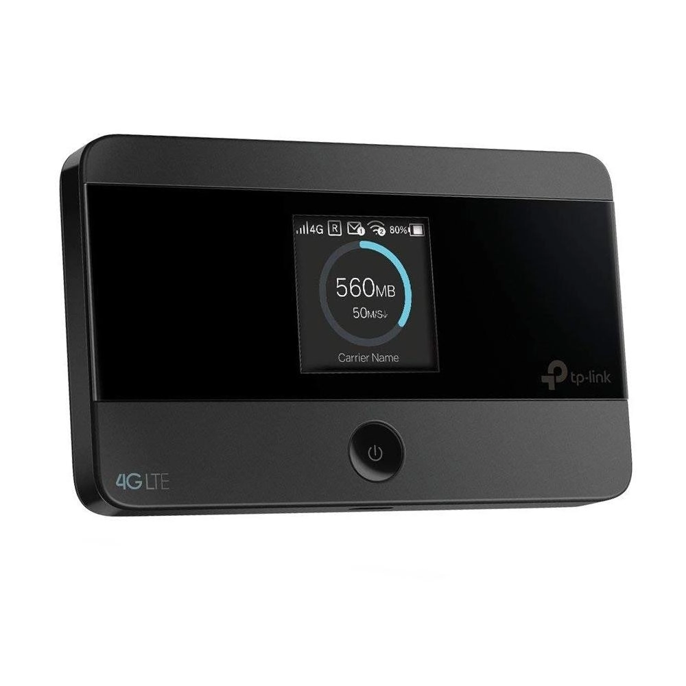 LTE-Advanced Mobile Wi-Fi M7350 TL-M7350