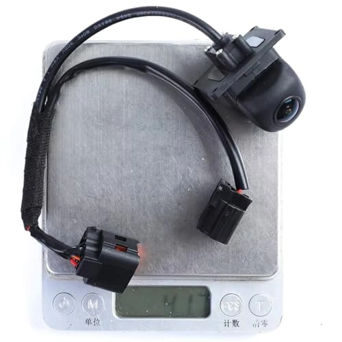 Car Reversing Camera - Night vision high-definition