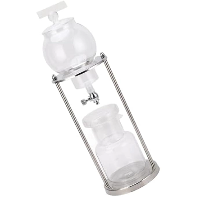 Ice Coffee Brew Tower