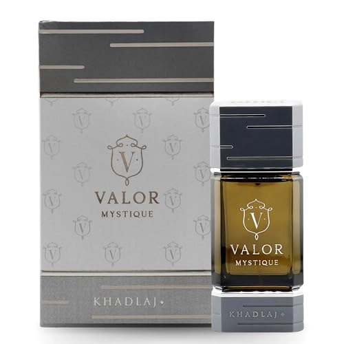 Valor Eau de Parfum 100 ml