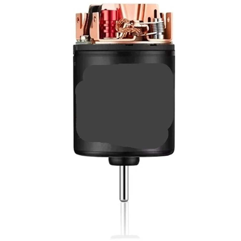 XsidY1011 Brushed Motor - 540-30T Brushed