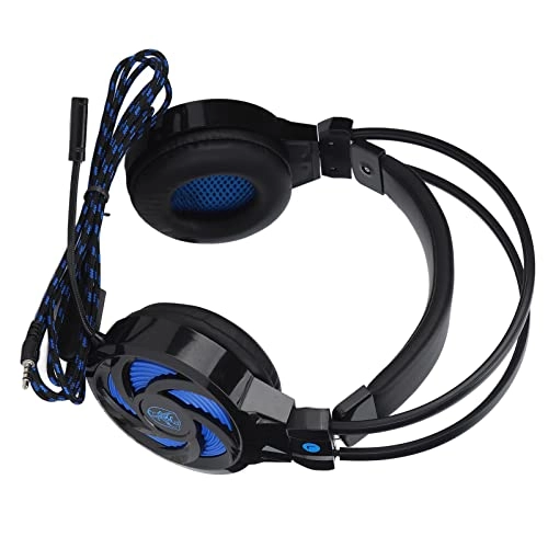SY855MV Wired Headset