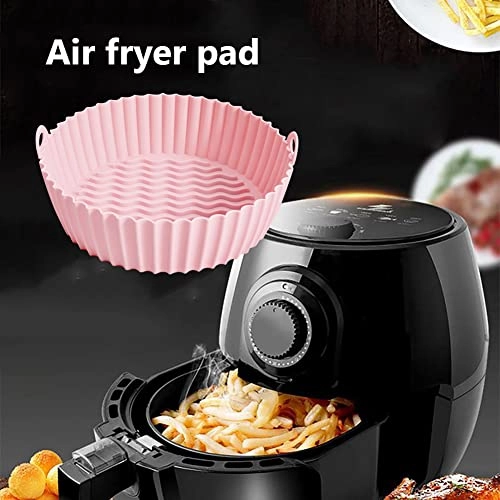 Silicone Air Fryer Pot - Silicone 1 piece(s)