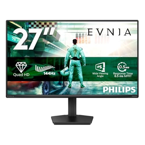 27M2N3500NF - 27 Inches 2560x1440