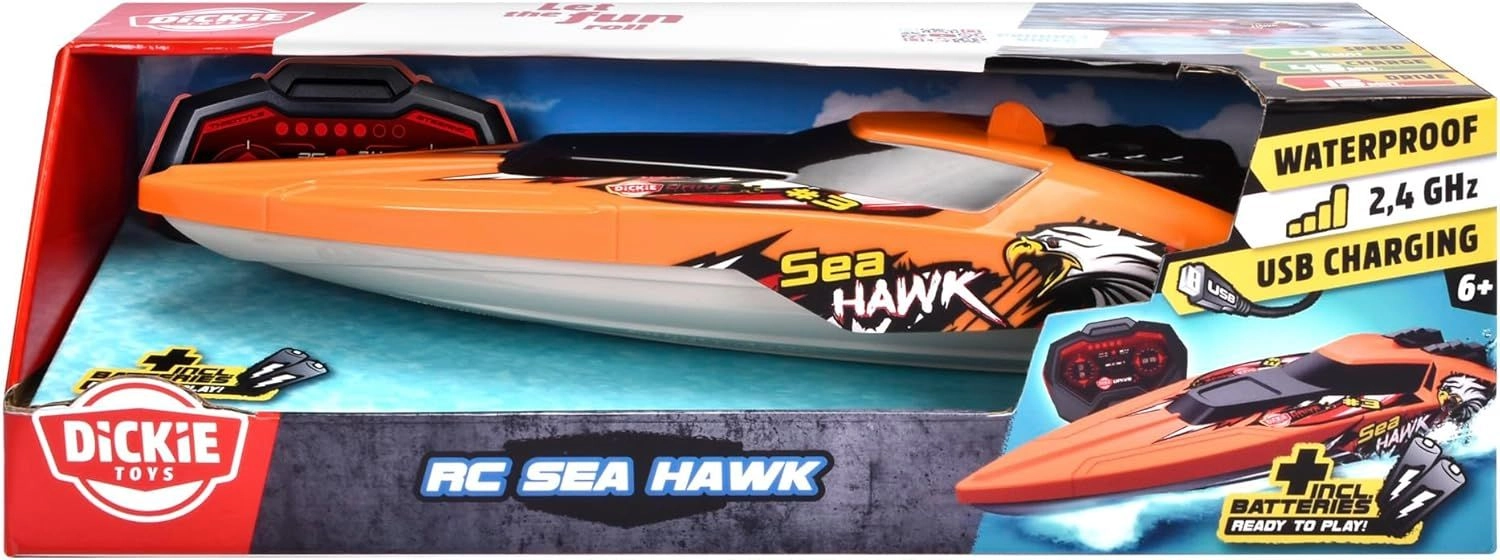 Sea Hawk