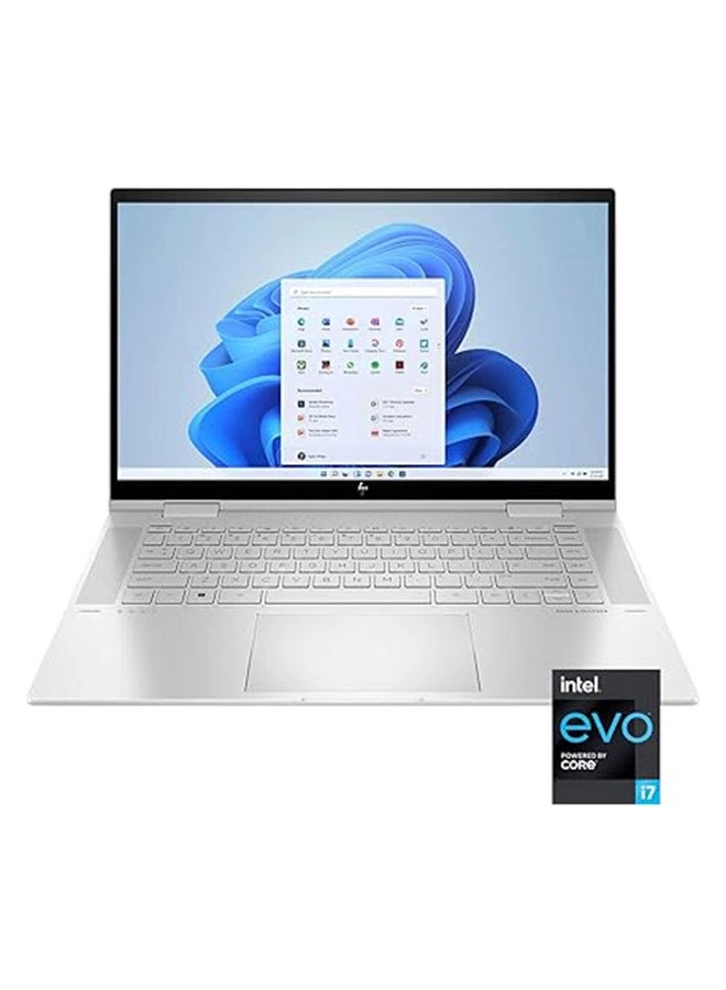 Envy X360 - 15.6 inch 2000 gigabyte 16 gigabyte 2000 gigabyte Core i7-1255u