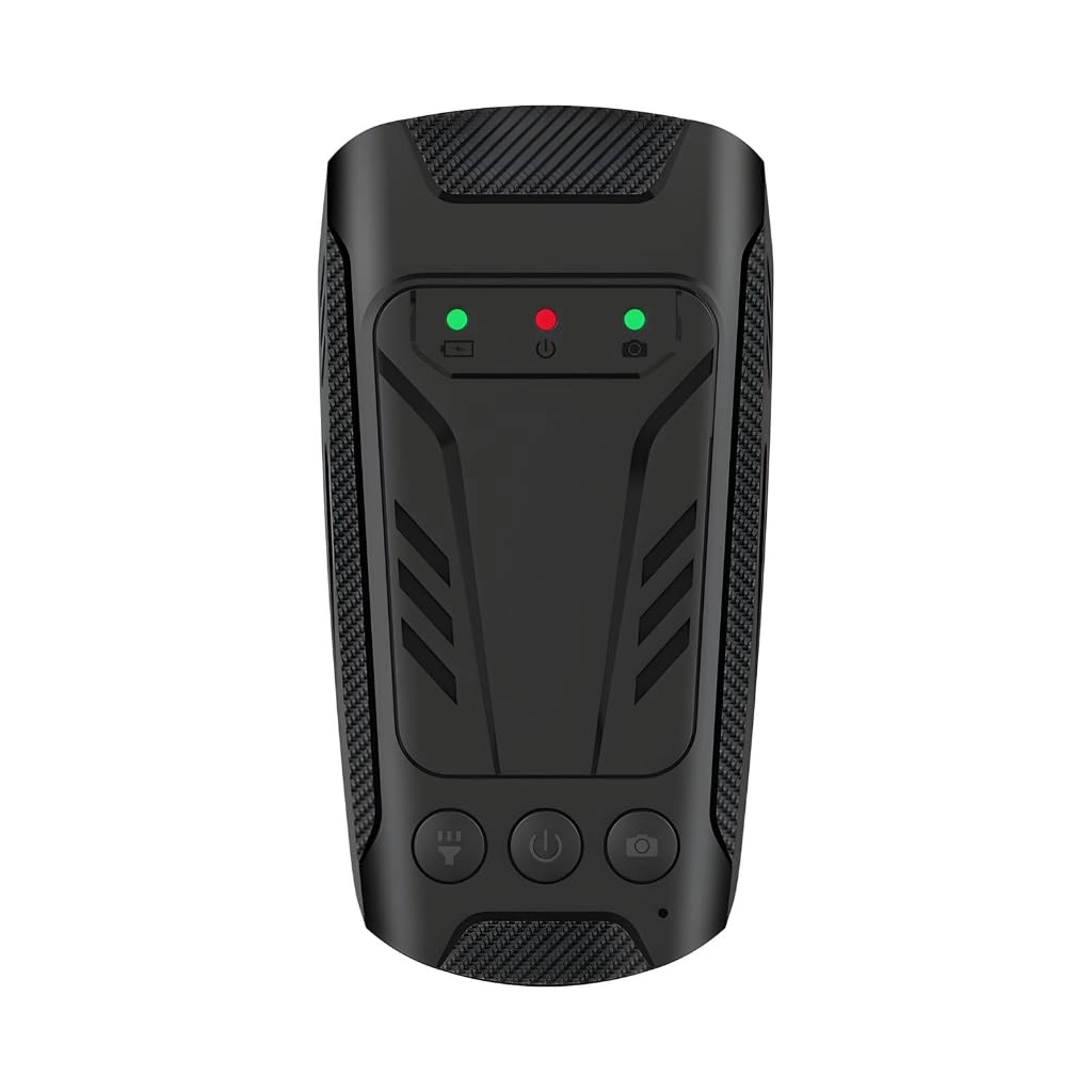 Whoasyst BT03 - 1080P 30FPS