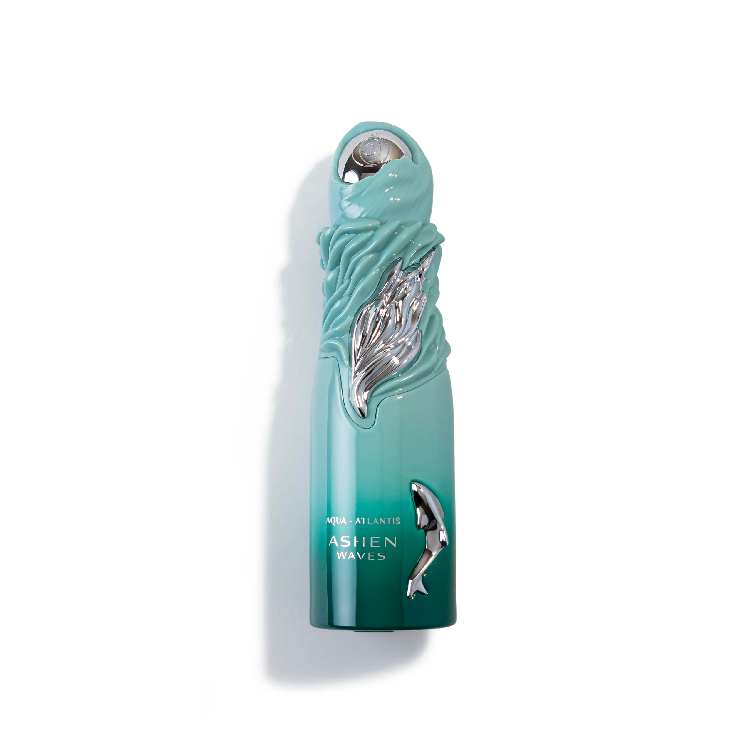 SHAIKH MOHD SAEED EST. Ashen Waves - Eau de Parfum 100 ml