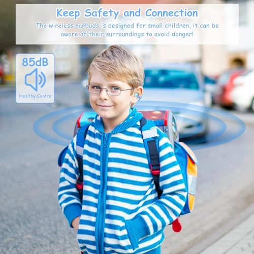 T506 Wireless Earbud