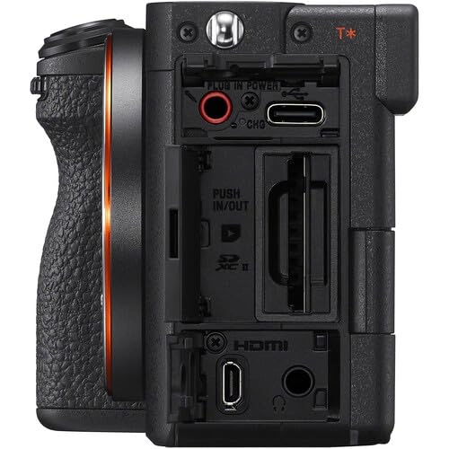 Alpha a7C II ILCE7CLM2/S Kit