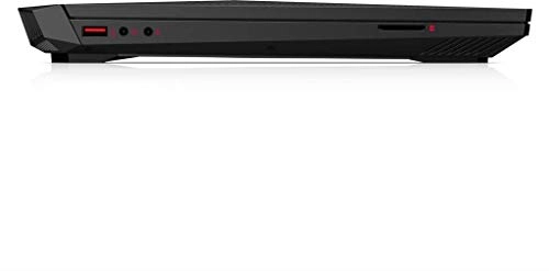 OMEN 15-dc1058wm - 15.6'' i7-9750H 16GB DDR4 256GB SSD