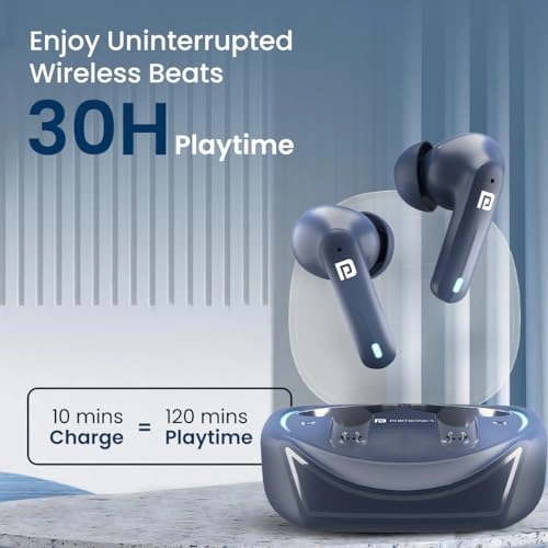 Harmonics Twins S11 Wireless Earbud