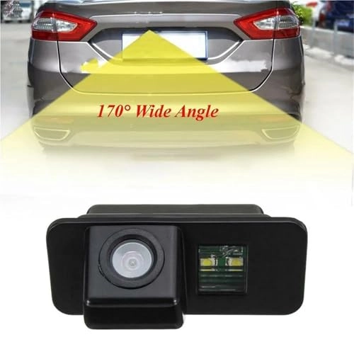 Reversing Camera - Night vision 728 x 512 pixels