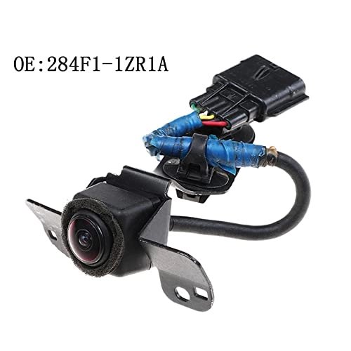 Front View Camera - Night vision wired