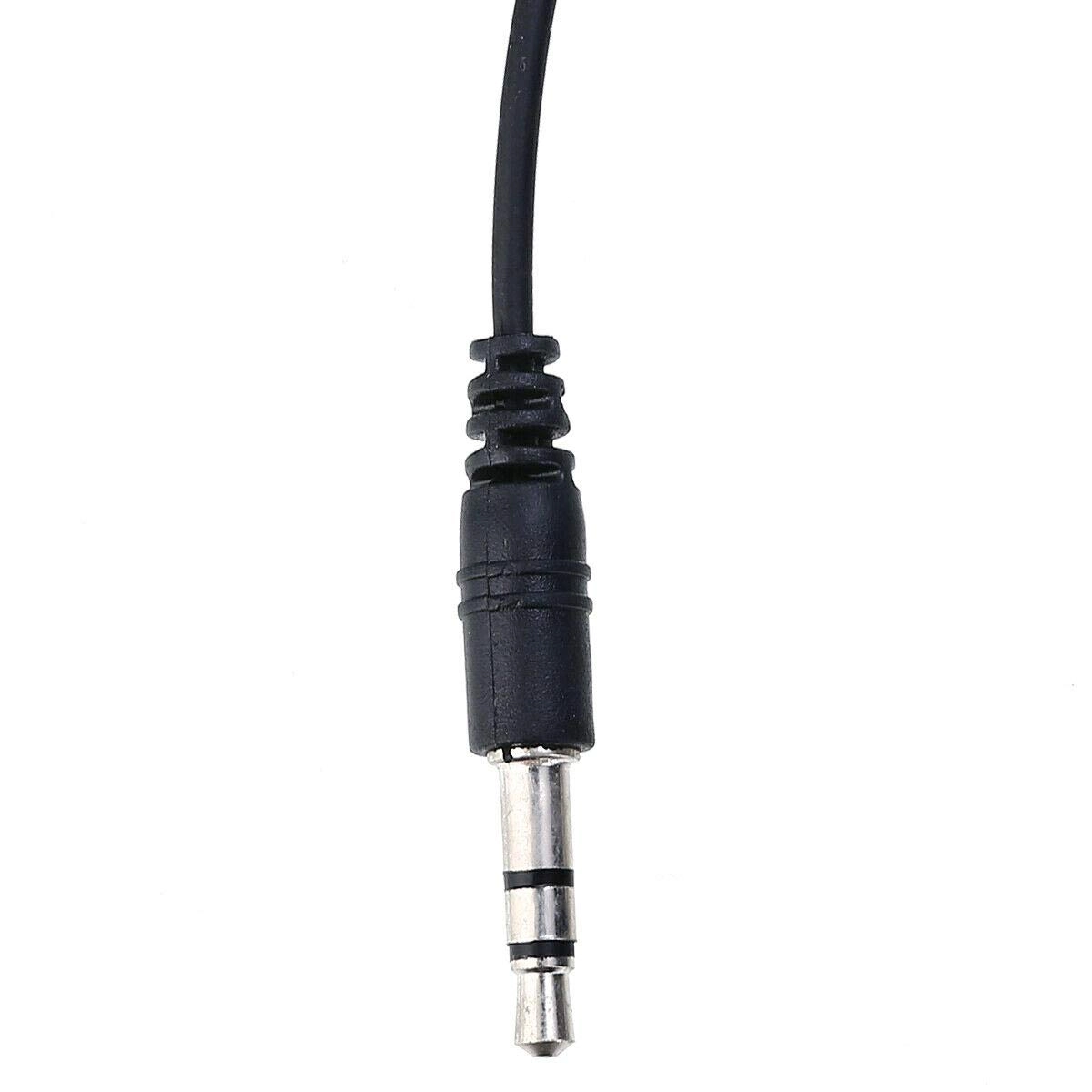 AK-3694 3.5mm-Mini-Jack Microphone