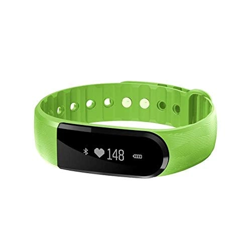 Smart Bracelet Metal