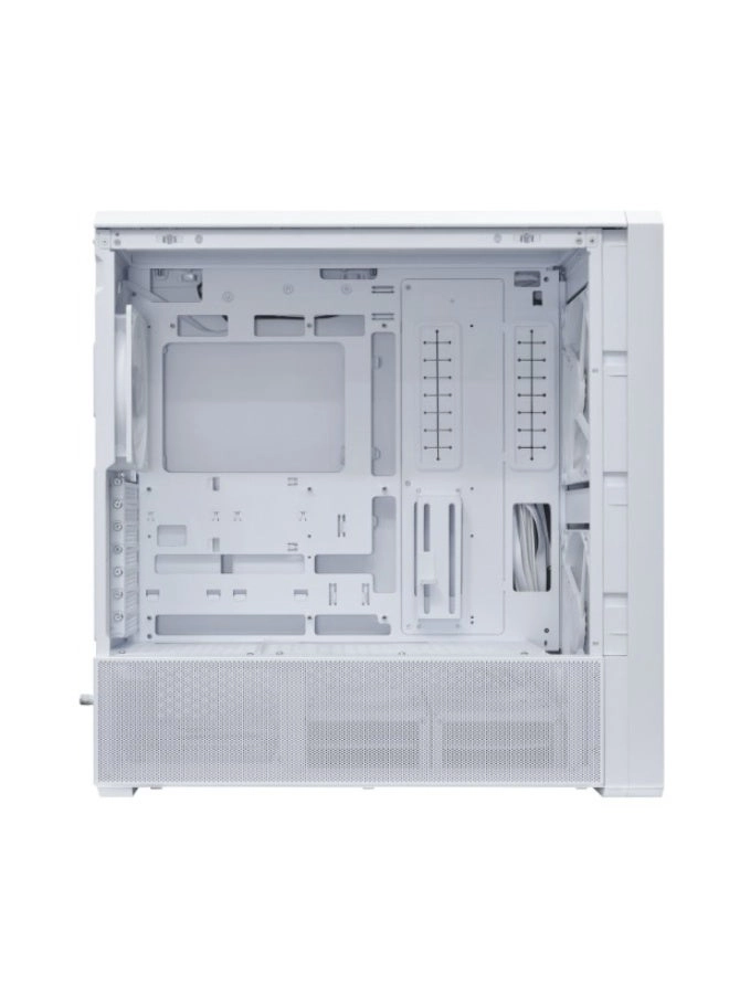 217 - Tempered Glass Side Panel Mid-tower
