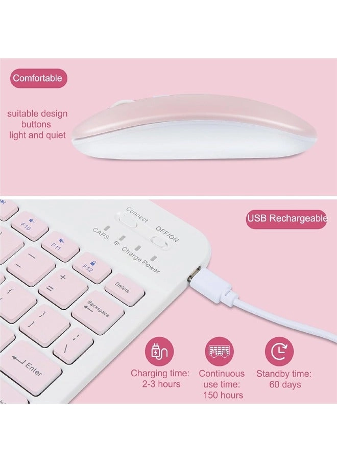 MOUSE & KEYBOARD KIT - Wireless