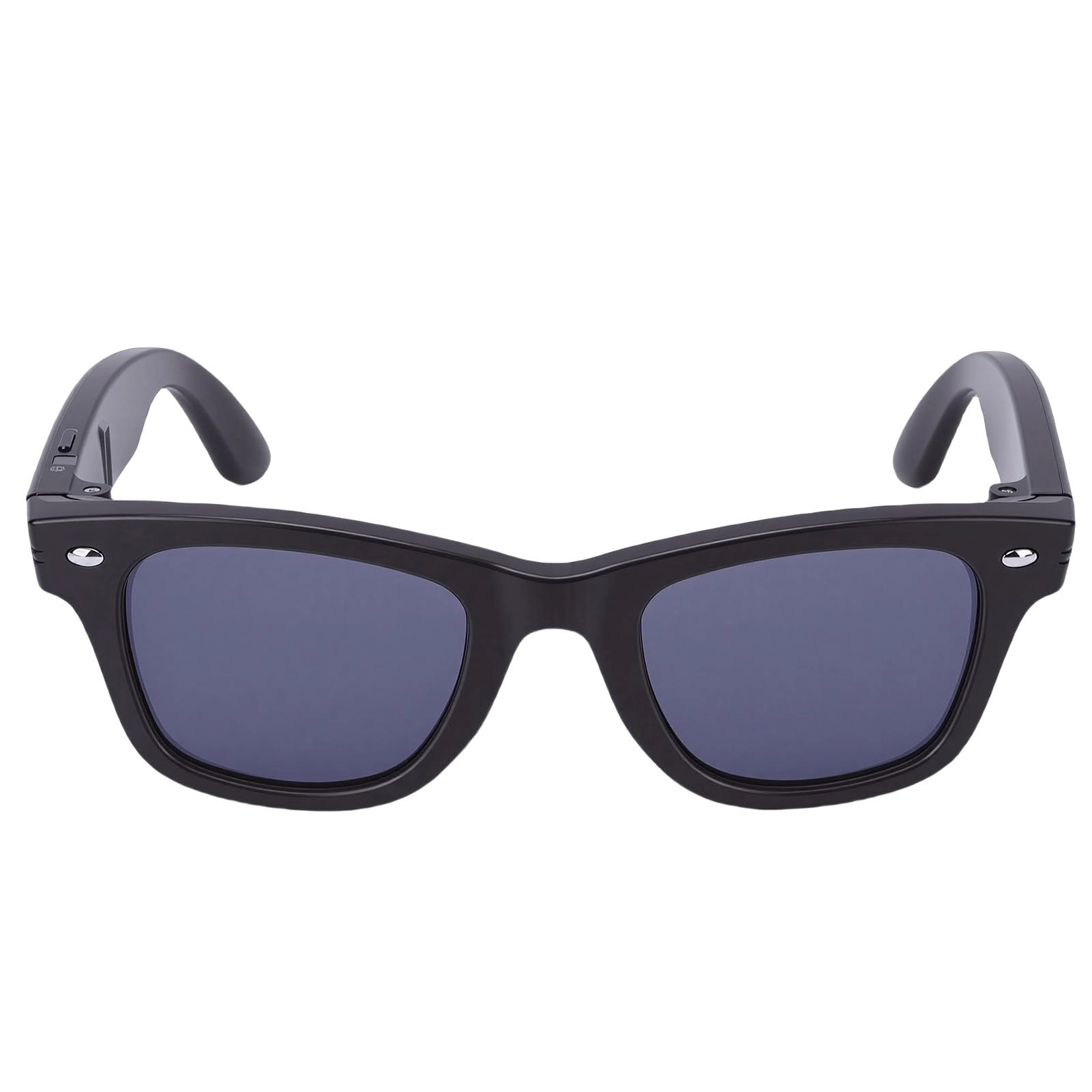 Dpofirs Smart Bluetooth Glasses - Bluetooth 5.3 100+ Languages 12h Playback