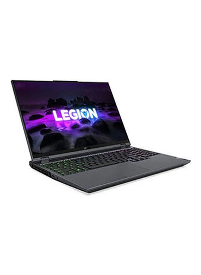 Legion 5 Pro 16Ach6H - 16'' Ryzen 7 5800H 16GB 1TB SSD + External Hard Drive - 1TB
