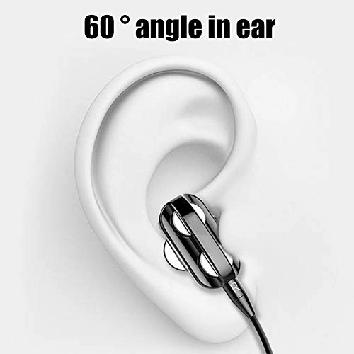 In-Ear Headphones Wired Earbud