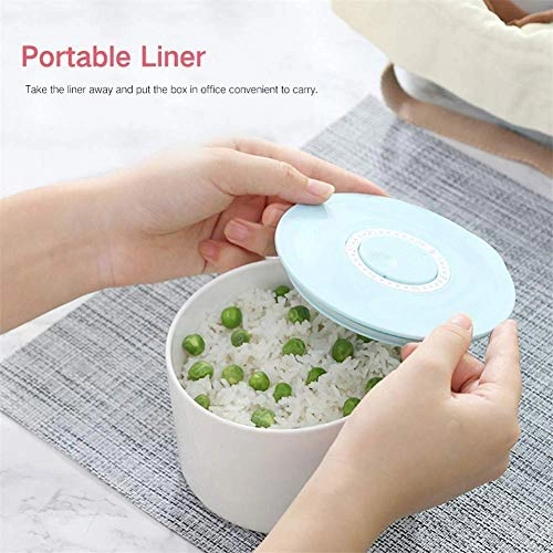 Double Tiered Food Steamer