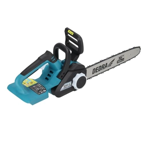 DED7184V - 16 Inches 2 x 18 V