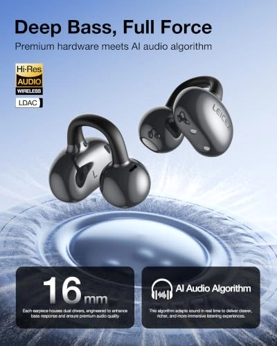 T16 Wireless Earbud