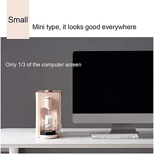 Mini Self Cleaning Water Dispenser - 2.6L